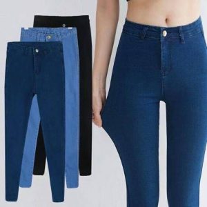 Jeans Skinny Fashionable for ladies