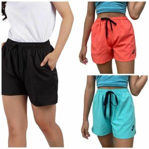 SHORTS FOR MEN AND WOMEN